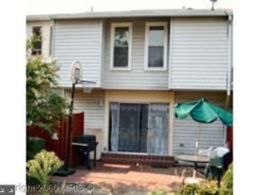 11158 Oak Leaf Drive, Unit 106, Silver Spring, MD 20901 Main Photo