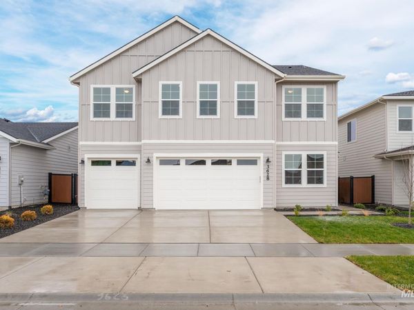 1244 W Grassland St, Middleton, ID 83644