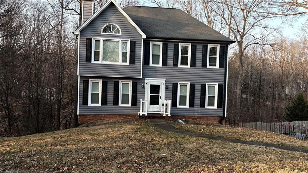 254 Winfield Drive, King, NC 27021 Main Photo