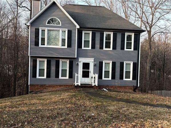 254 Winfield Drive, King, NC 27021