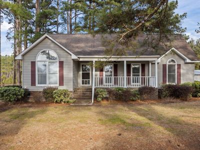 477 Grooms Road, Cross, SC 29436