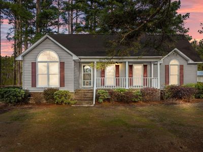 477 Grooms Road, Cross, SC 29436
