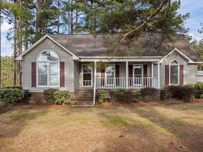 477 Grooms Road, Cross, SC 29436