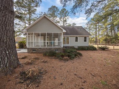 477 Grooms Road, Cross, SC 29436