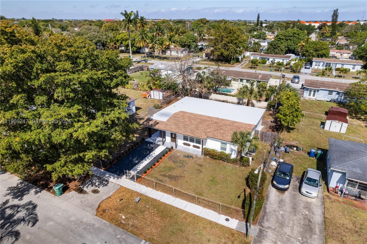 3341 NW 7th St, Lauderhill, FL 33311 Photo