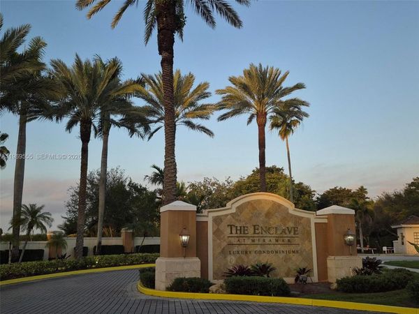 2163 Renaissance Blvd, Unit 204, Miramar, FL 33025