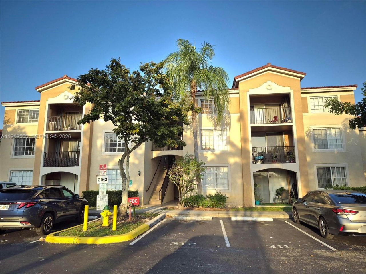 2163 Renaissance Blvd, Unit 204, Miramar, FL 33025 Photo