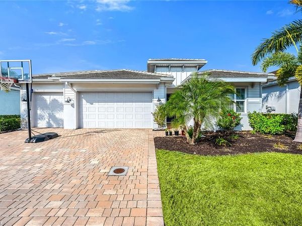 28041 Captiva Shell LOOP , BONITA SPRINGS, FL 34135