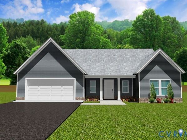 4807 St Patrick Court , Richmond, VA 23237