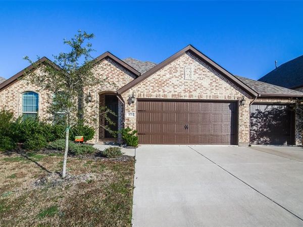 575 Kara Drive, Fate, TX 75087