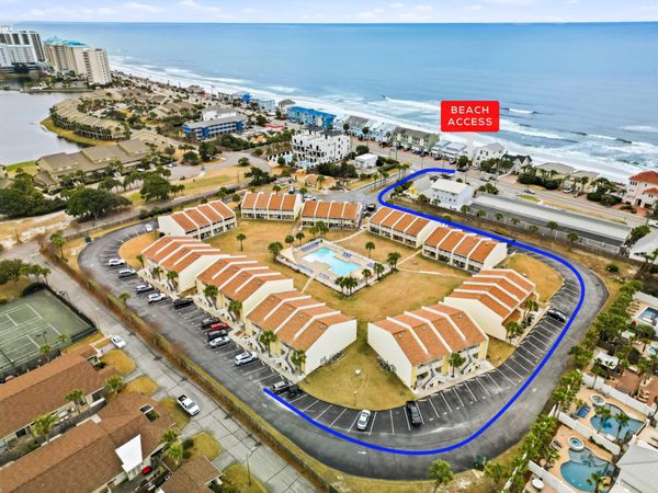 1630 Scenic Gulf, UNIT 9D, Miramar Beach, FL 32550