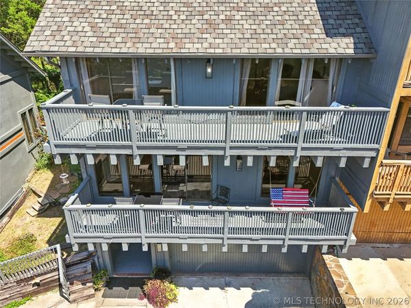 42 Diamond Head Drive, Unit 42, Sand Springs, OK 74063