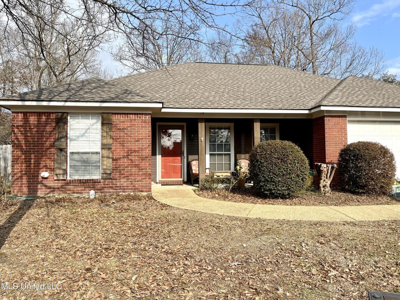 222 Cherrybark Lane, Brandon, MS 39047 Main Photo