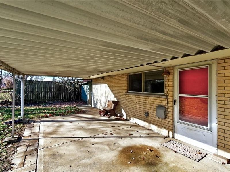 4792 Loxley Drive, West Carrollton, OH 45439 Photo 24