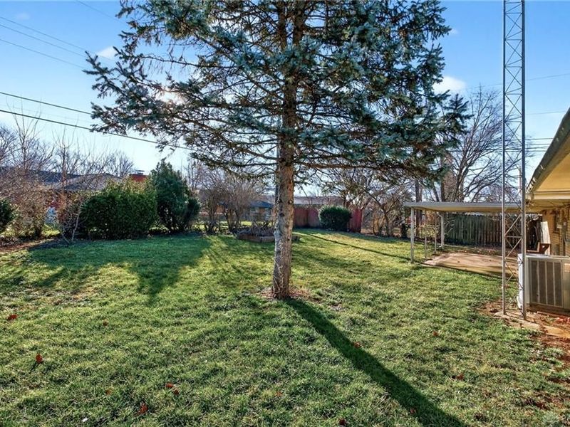 4792 Loxley Drive, West Carrollton, OH 45439 Photo 26