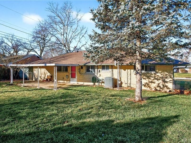 4792 Loxley Drive, West Carrollton, OH 45439 Photo 27