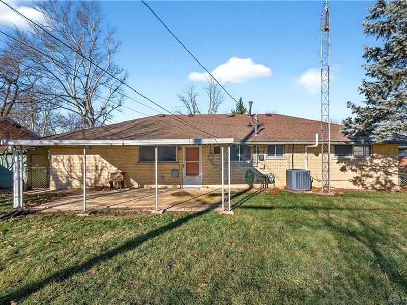 4792 Loxley Drive, West Carrollton, OH 45439 Photo 28