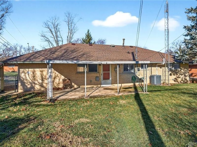 4792 Loxley Drive, West Carrollton, OH 45439 Photo 30