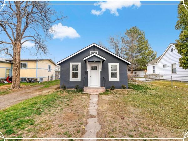 812 Broadway Ave N, Buhl, ID 83316
