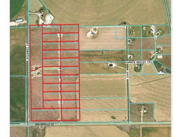 4000 W Highway 33, TETONIA, ID 83452