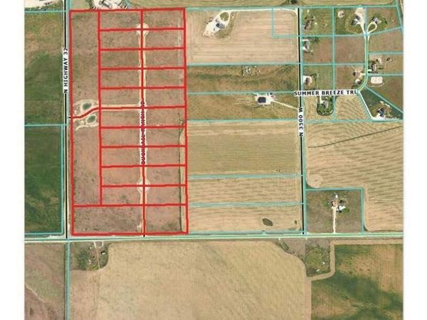 4000 W Highway 33, TETONIA, ID 83452