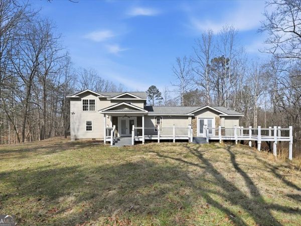 20 Angels Way, Dahlonega, GA 30533