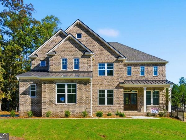 7782 Capps Ridge Lane, Douglasville, GA 30135