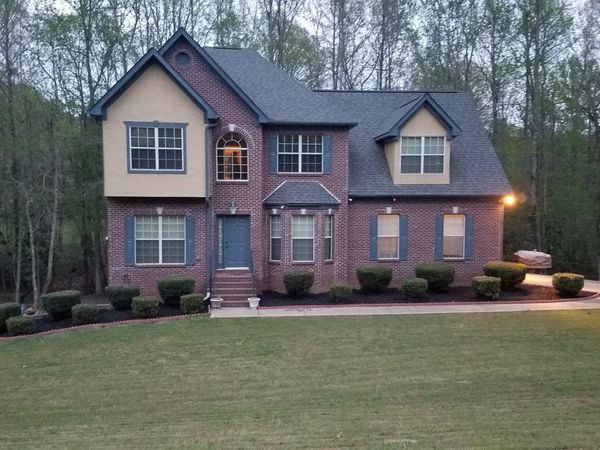 210 Woodcliff Court, Fairburn, GA 30213