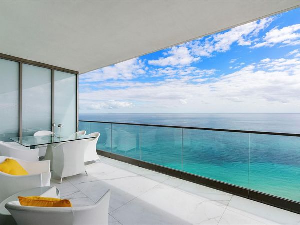 18975 Collins Avenue, Unit 3401, Sunny Isles Beach, FL 33160