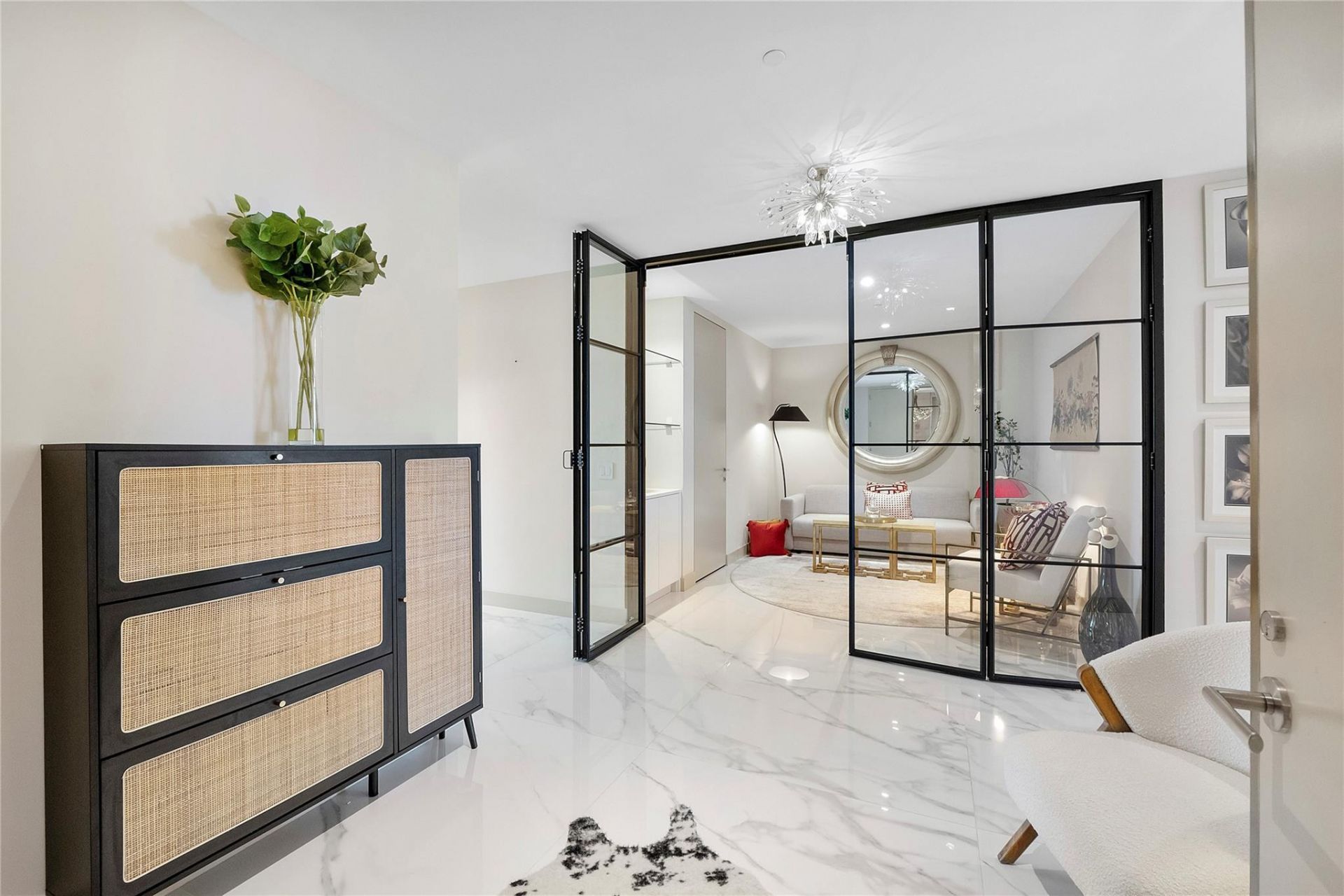 18975 Collins Avenue, Unit 3401, Sunny Isles Beach, FL 33160 Photo