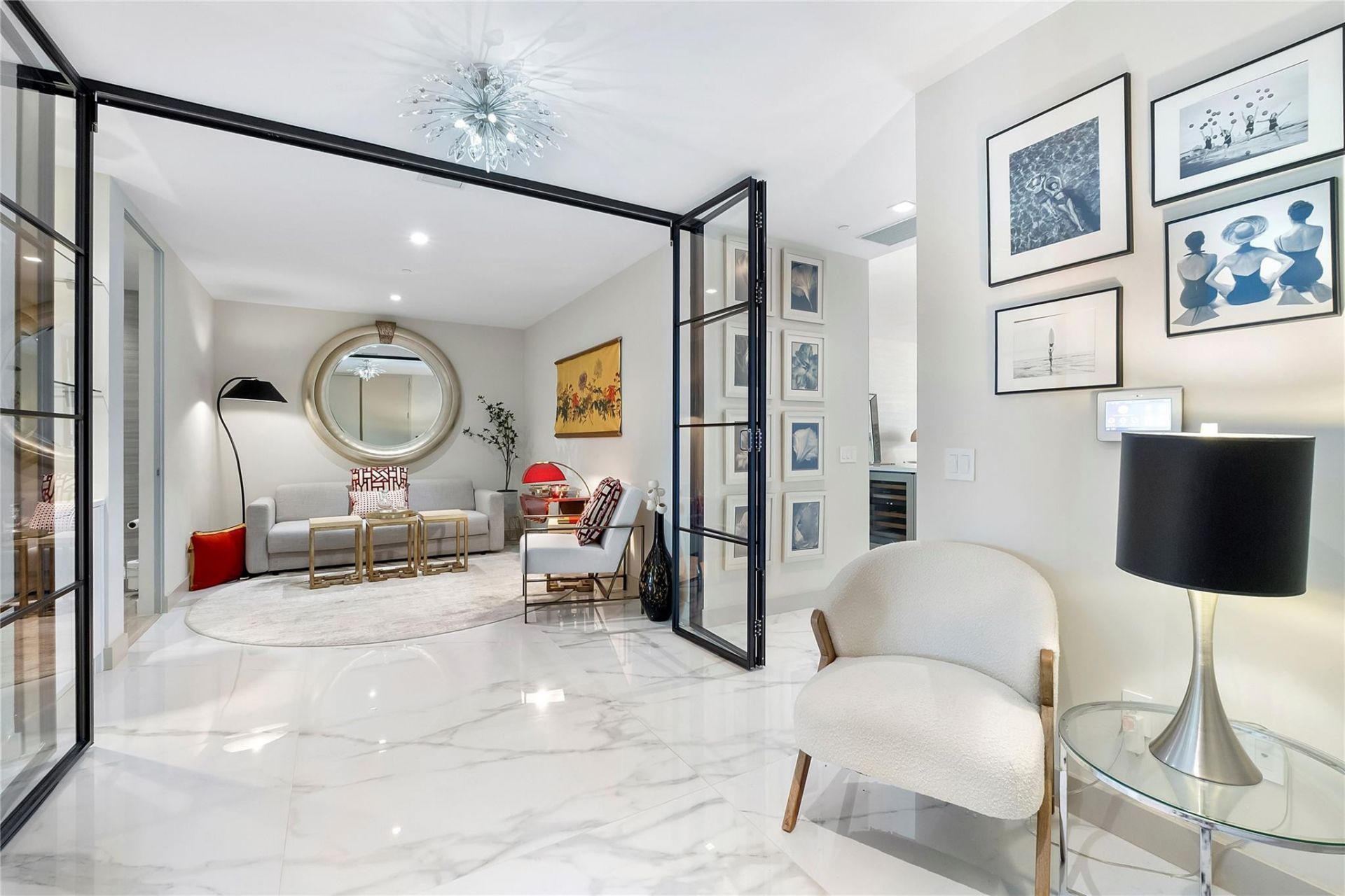 18975 Collins Avenue, Unit 3401, Sunny Isles Beach, FL 33160 Photo