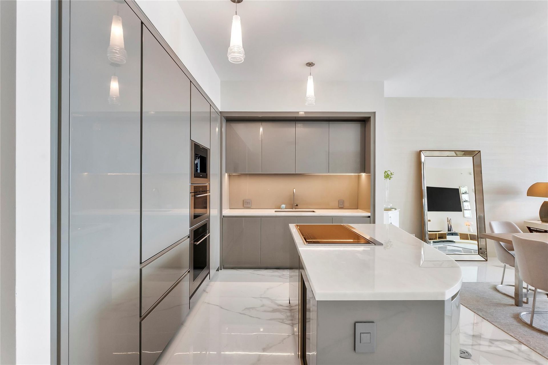 18975 Collins Avenue, Unit 3401, Sunny Isles Beach, FL 33160 Photo