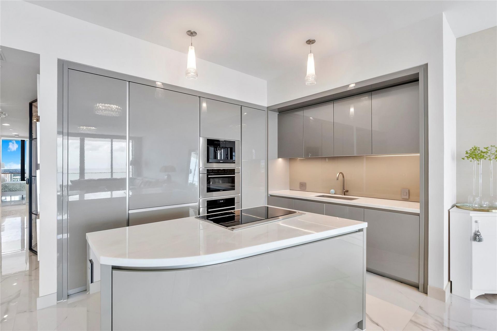 18975 Collins Avenue, Unit 3401, Sunny Isles Beach, FL 33160 Photo