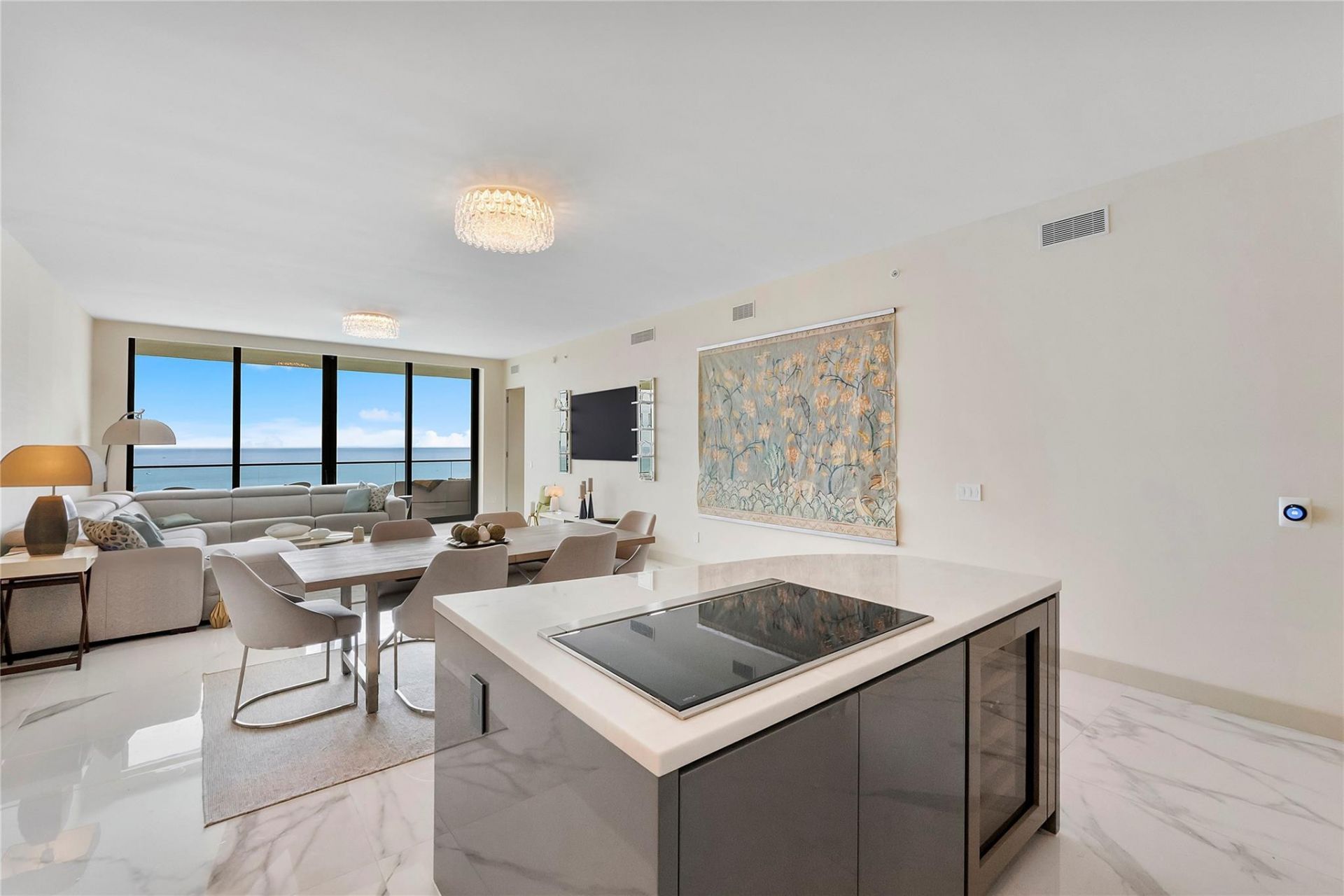 18975 Collins Avenue, Unit 3401, Sunny Isles Beach, FL 33160 Photo