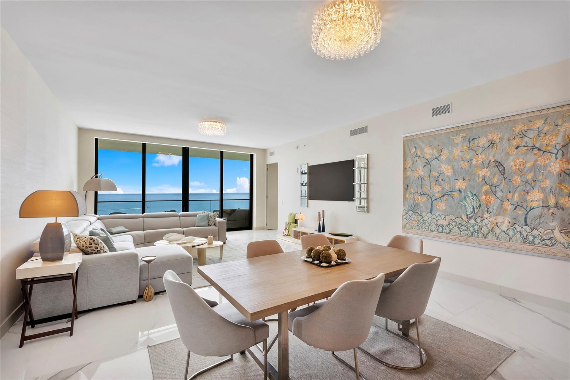 18975 Collins Avenue, Unit 3401, Sunny Isles Beach, FL 33160 Photo