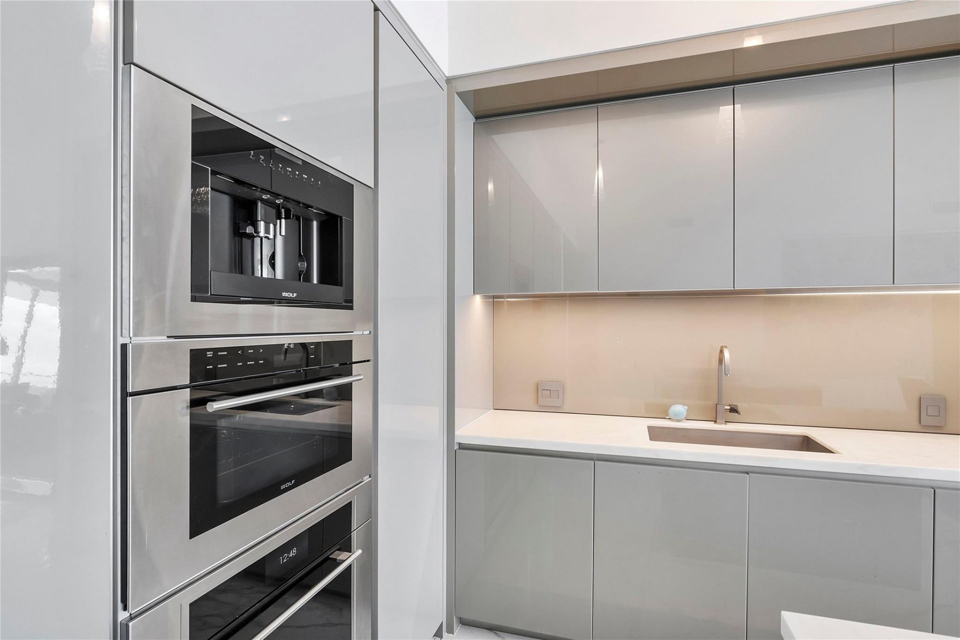 18975 Collins Avenue, Unit 3401, Sunny Isles Beach, FL 33160 Photo