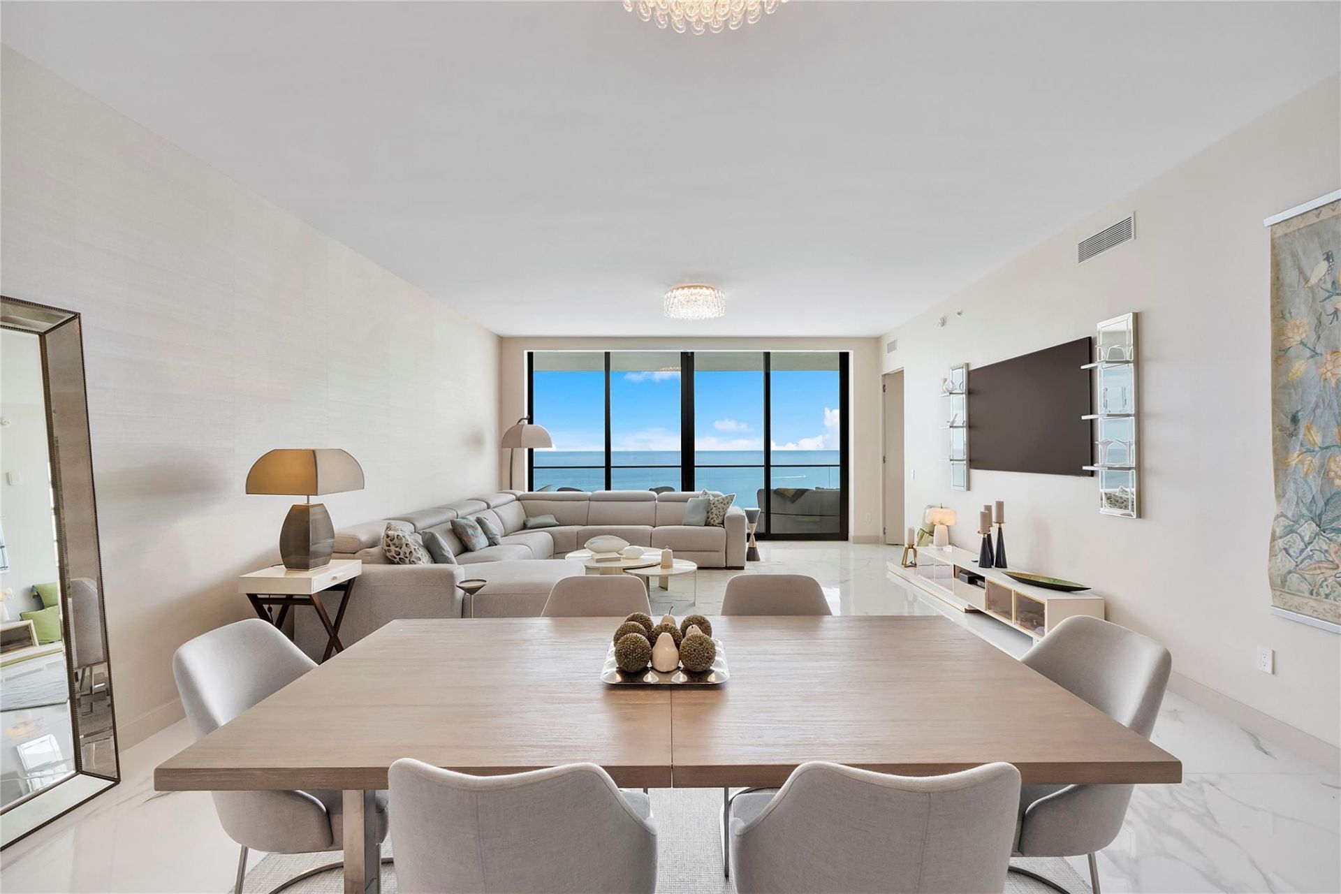 18975 Collins Avenue, Unit 3401, Sunny Isles Beach, FL 33160 Photo