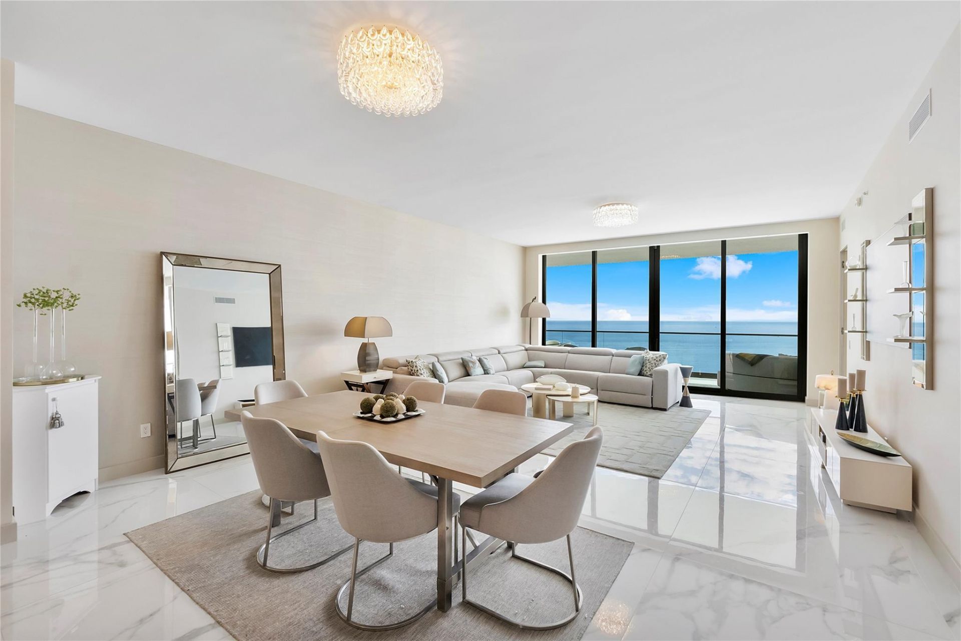 18975 Collins Avenue, Unit 3401, Sunny Isles Beach, FL 33160 Photo
