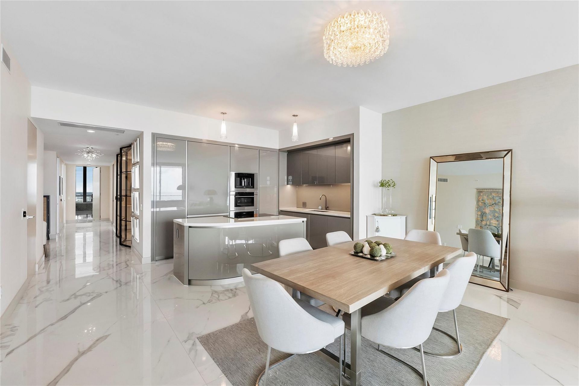 18975 Collins Avenue, Unit 3401, Sunny Isles Beach, FL 33160 Photo