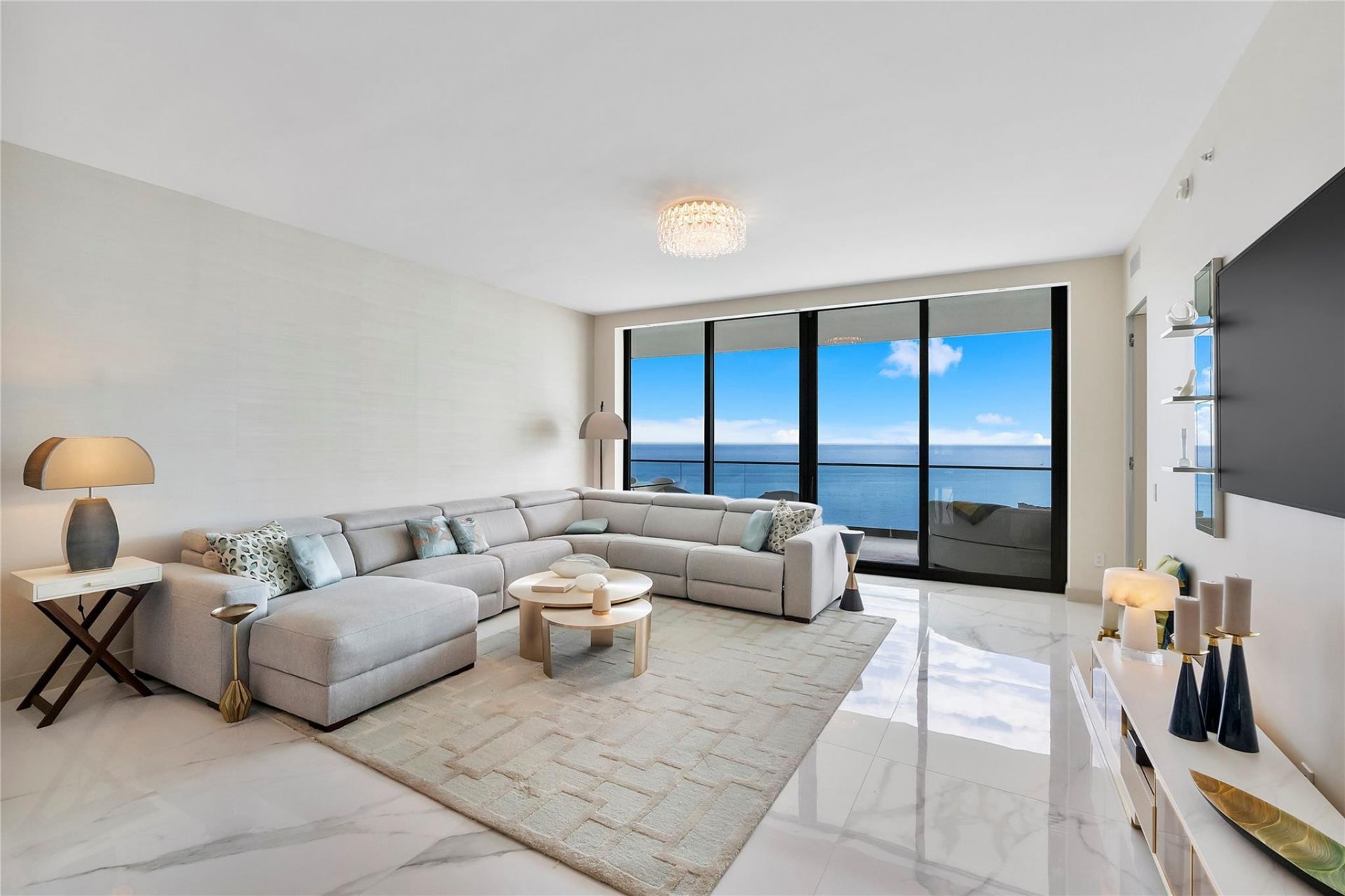 18975 Collins Avenue, Unit 3401, Sunny Isles Beach, FL 33160 Photo