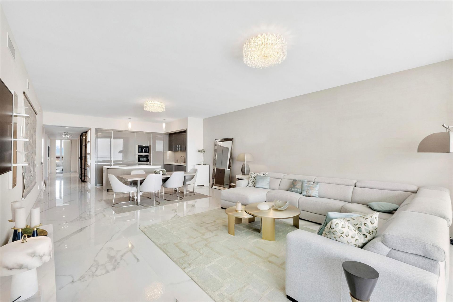 18975 Collins Avenue, Unit 3401, Sunny Isles Beach, FL 33160 Photo