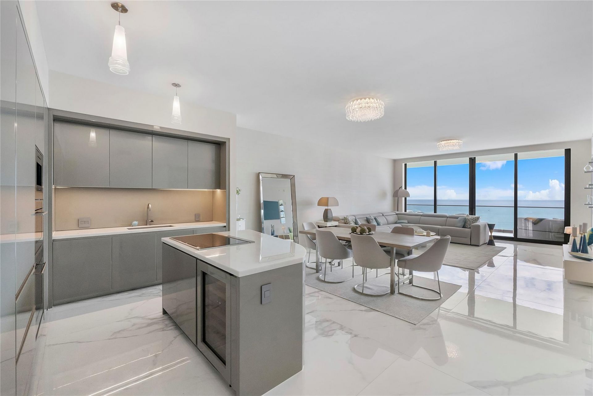 18975 Collins Avenue, Unit 3401, Sunny Isles Beach, FL 33160 Photo