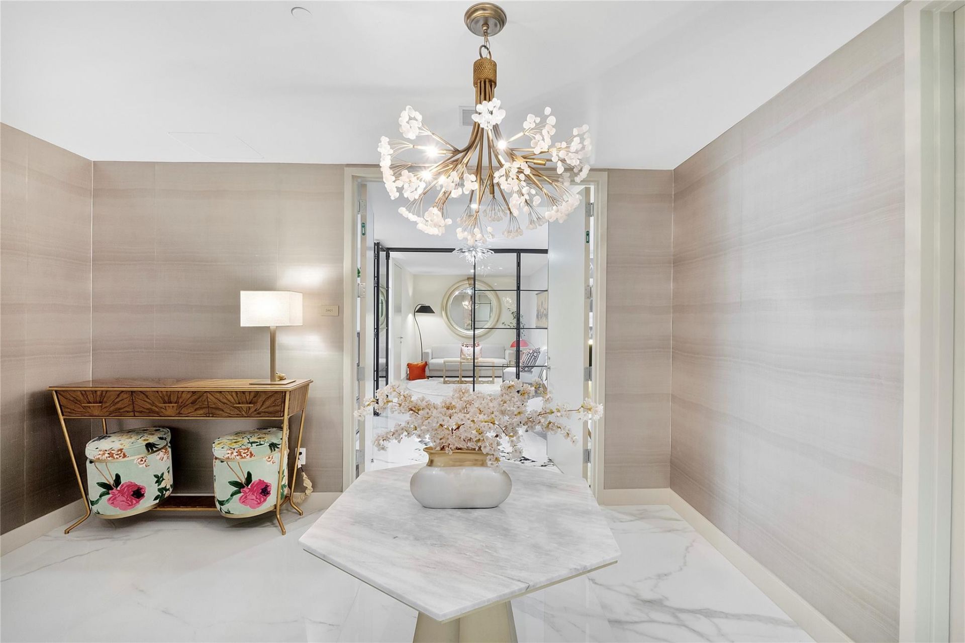 18975 Collins Avenue, Unit 3401, Sunny Isles Beach, FL 33160 Photo