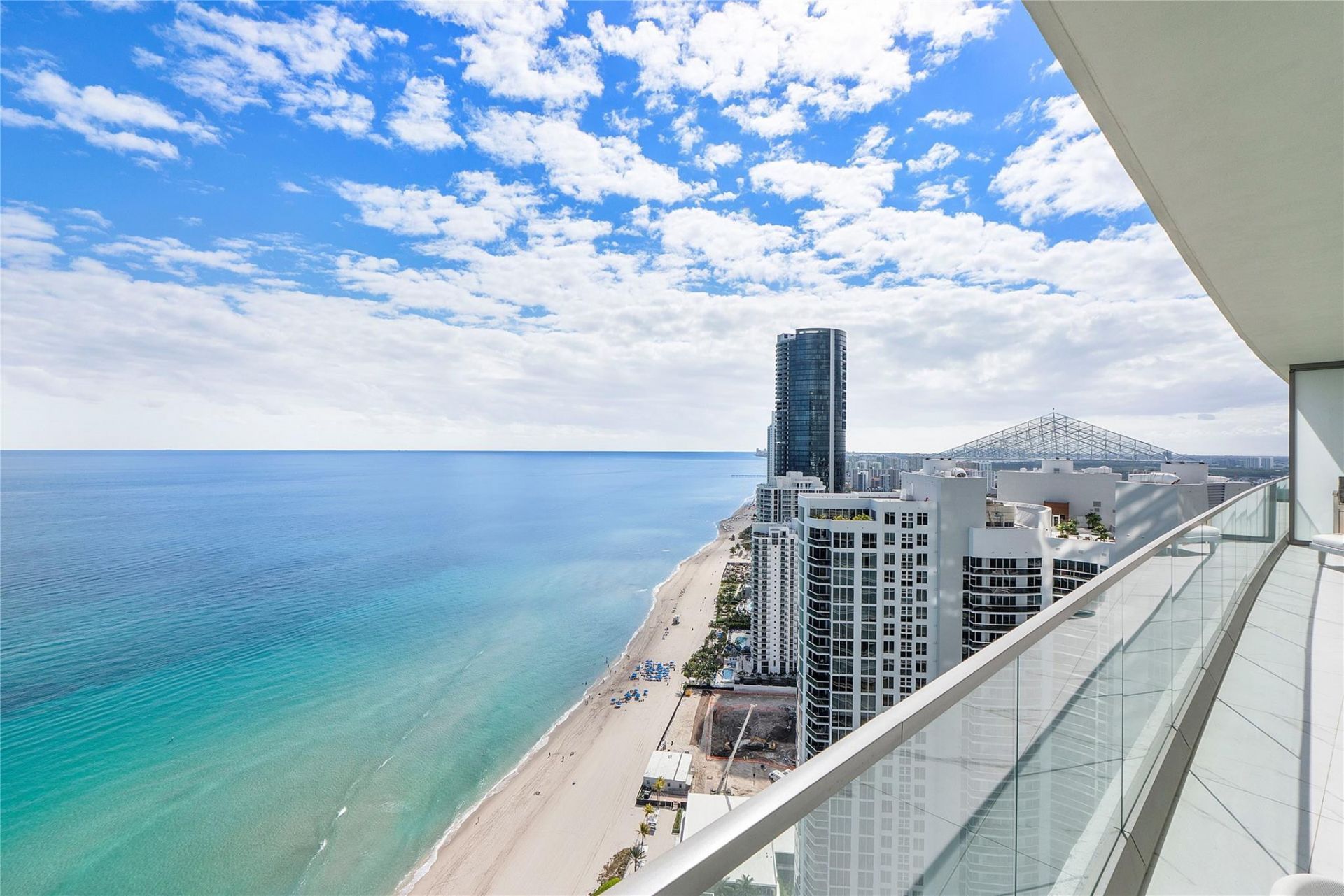 18975 Collins Avenue, Unit 3401, Sunny Isles Beach, FL 33160 Photo