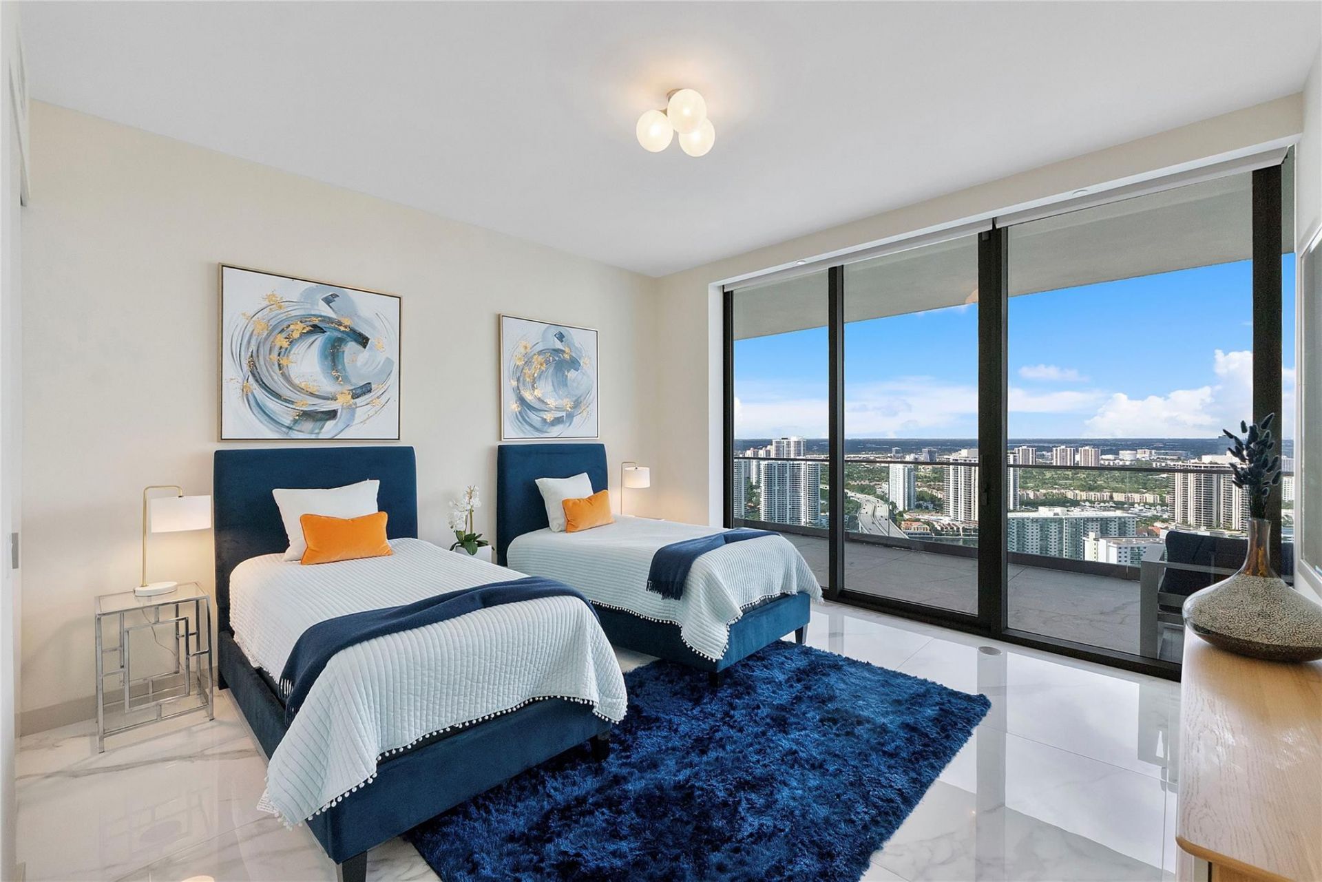 18975 Collins Avenue, Unit 3401, Sunny Isles Beach, FL 33160 Photo