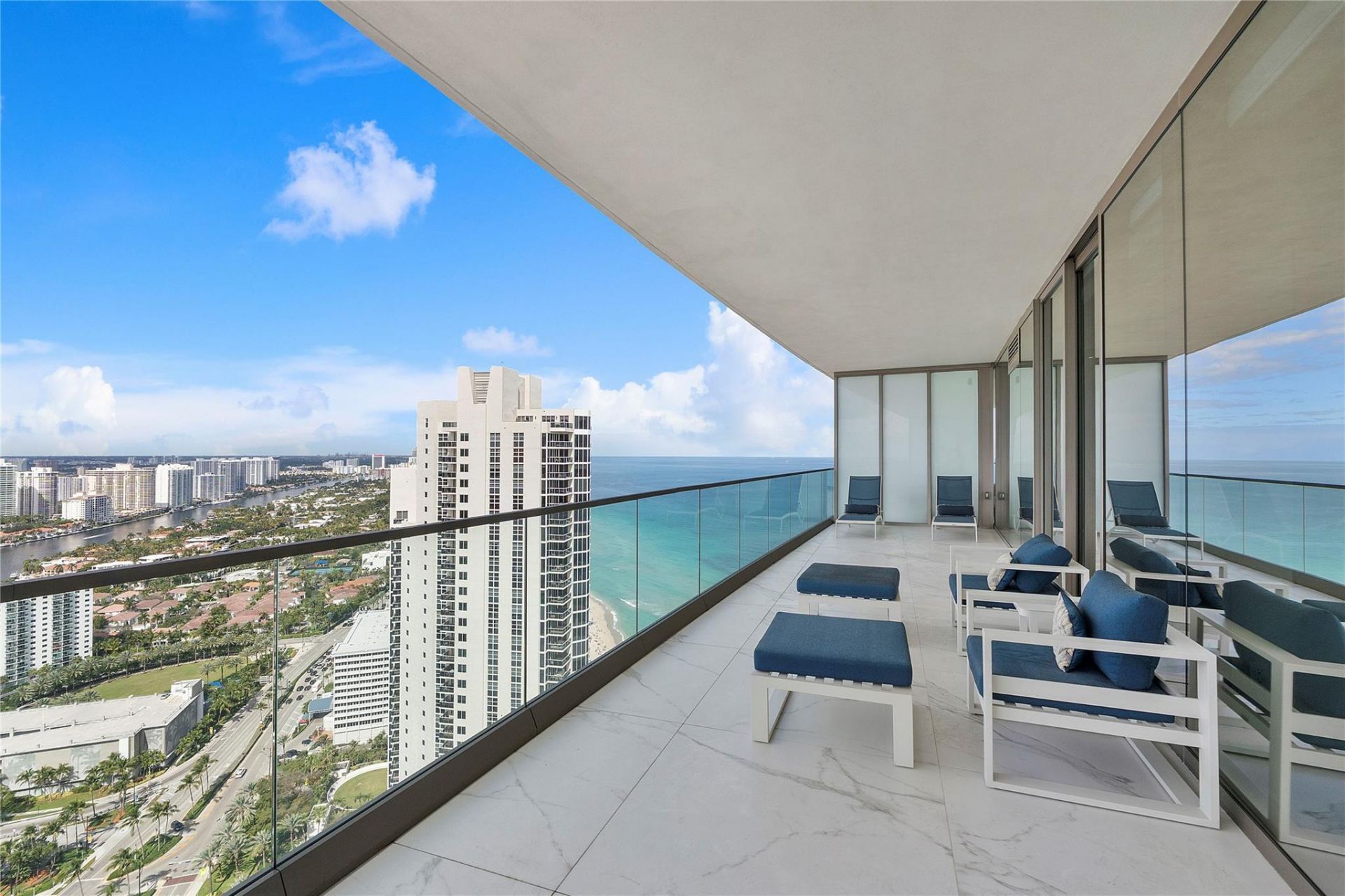 18975 Collins Avenue, Unit 3401, Sunny Isles Beach, FL 33160 Photo