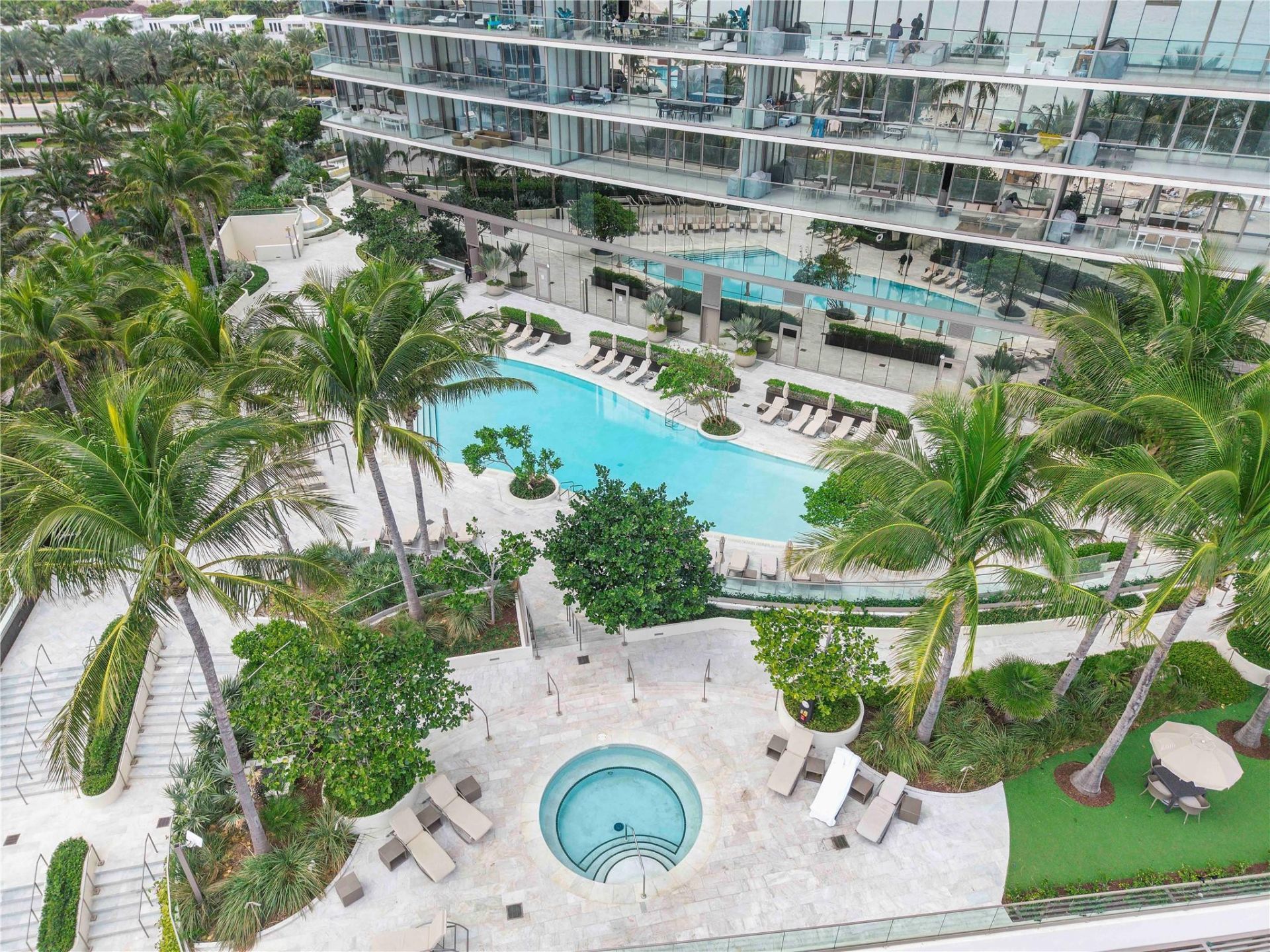 18975 Collins Avenue, Unit 3401, Sunny Isles Beach, FL 33160 Photo