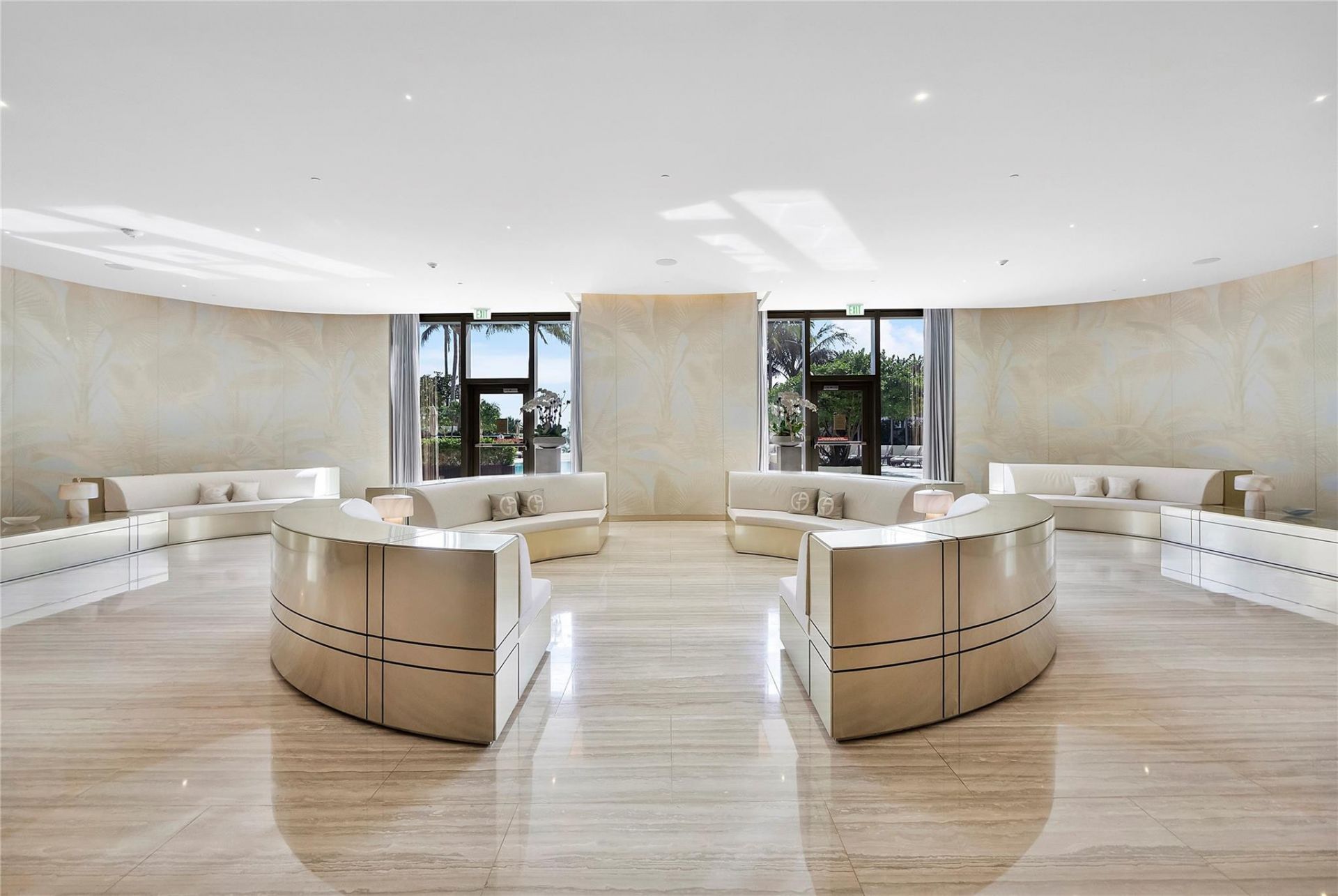 18975 Collins Avenue, Unit 3401, Sunny Isles Beach, FL 33160 Photo