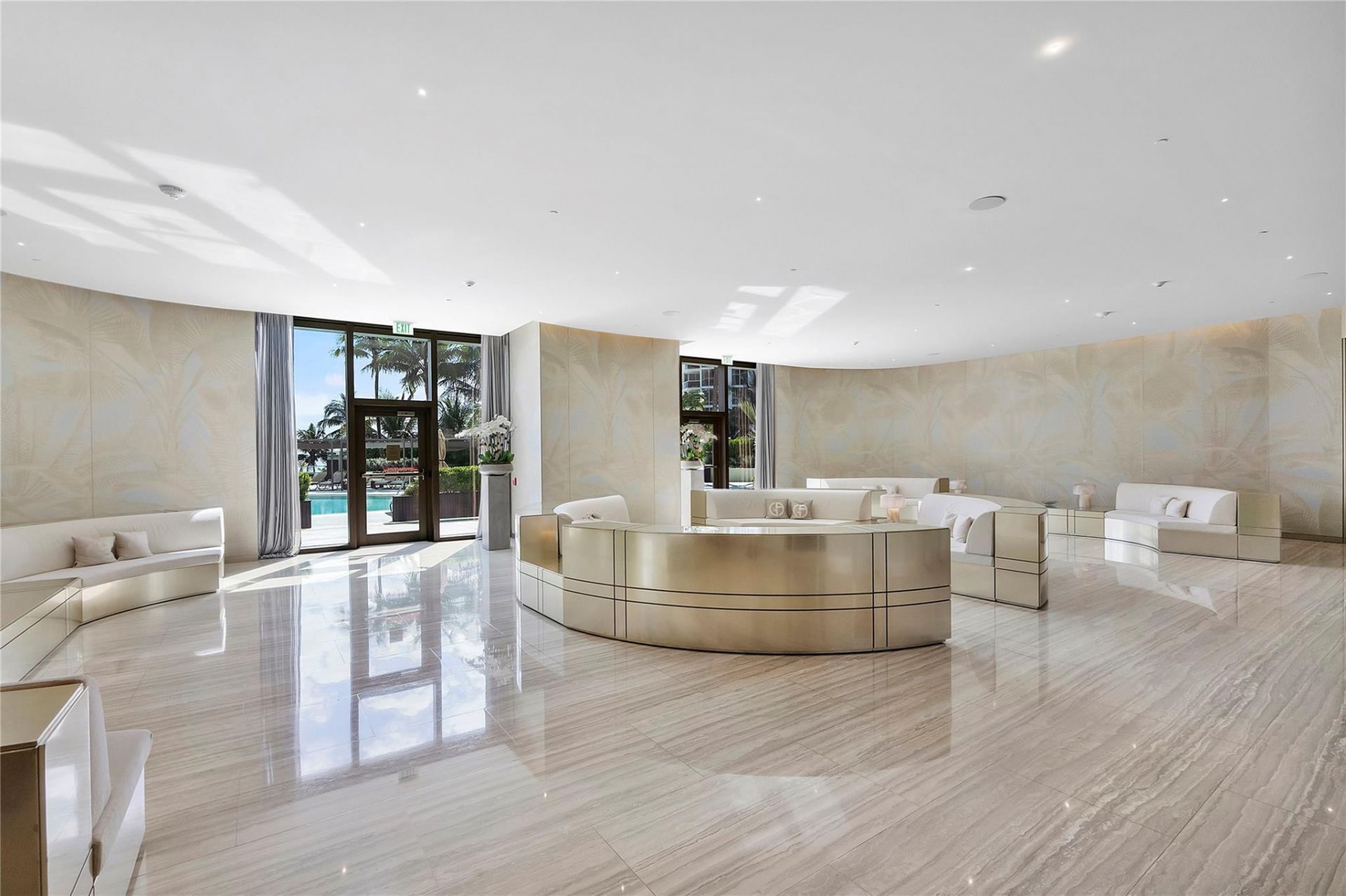 18975 Collins Avenue, Unit 3401, Sunny Isles Beach, FL 33160 Photo