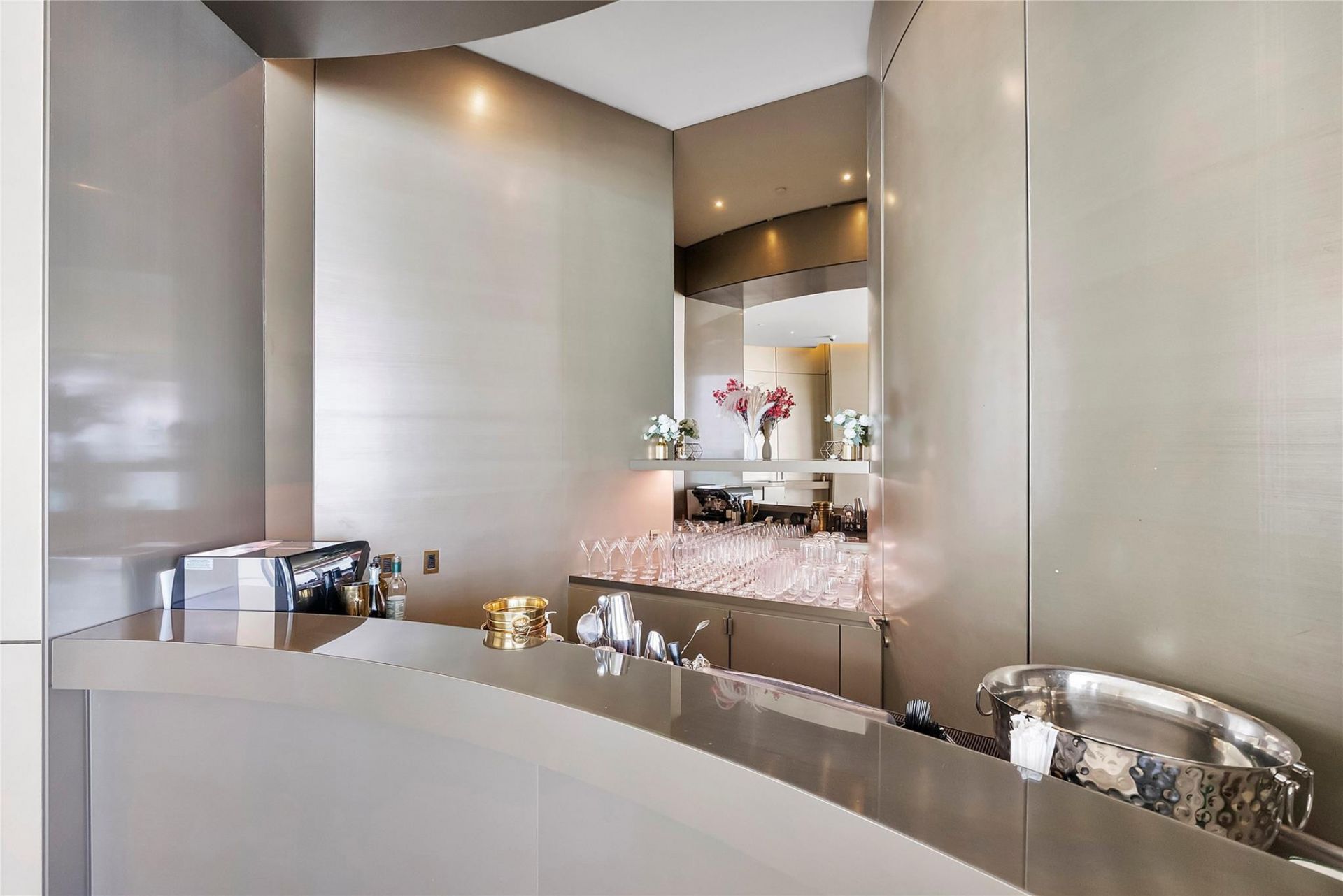 18975 Collins Avenue, Unit 3401, Sunny Isles Beach, FL 33160 Photo